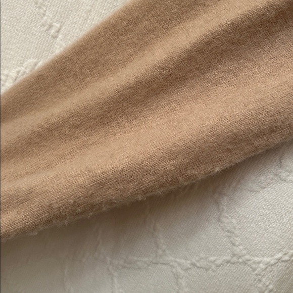 NAADAM Women’s pink/rose Hoodie Sweater - Picture 5 of 6